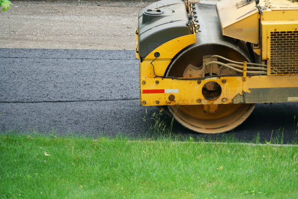 Best Concrete Driveway Installation  in , GA